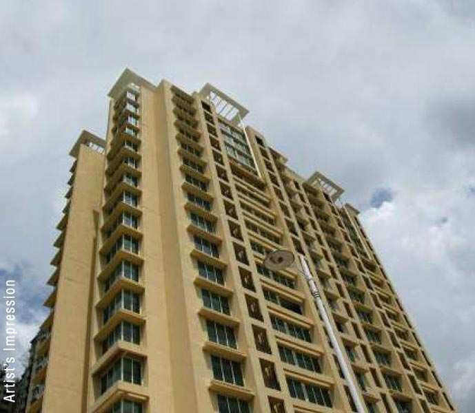 2 BHK Apartment 1050 Sq.ft. for Sale in DN Nagar, Andheri West, Mumbai