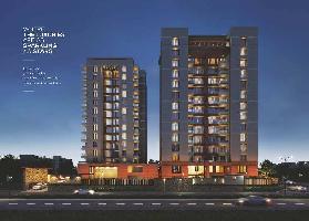 2 BHK Flat for Sale in Palanpur Jakatnaka, Surat