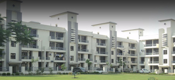 2 BHK Flat for Sale in New Moradabad