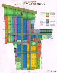  Residential Plot for Sale in Dadri Road, Noida