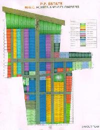  Residential Plot for Sale in Dadri Road, Noida