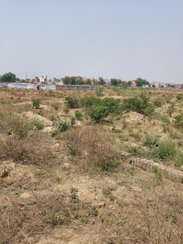  Commercial Land 210 Sq. Meter for Sale in Techzone 7, Greater Noida