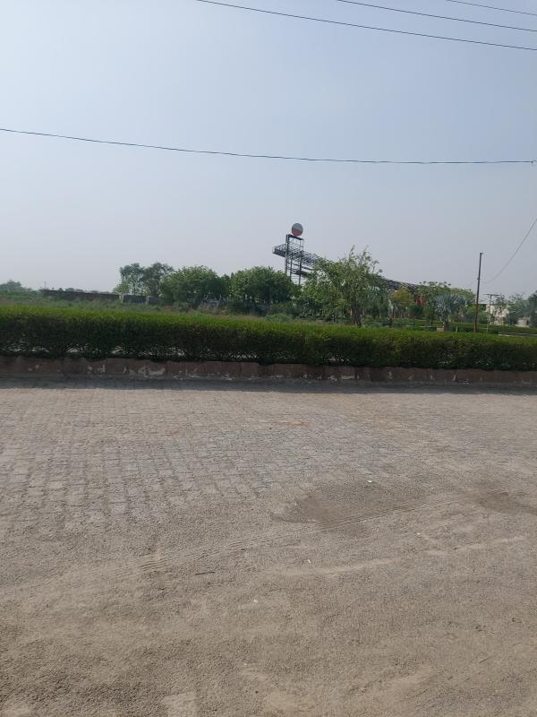  Commercial Land 210 Sq. Meter for Sale in Techzone 7, Greater Noida