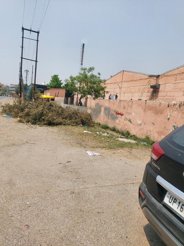  Warehouse 132000 Sq.ft. for Sale in Ecotech II Udyog Vihar, Greater Noida