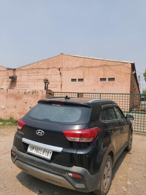  Warehouse 132000 Sq.ft. for Sale in Ecotech II Udyog Vihar, Greater Noida