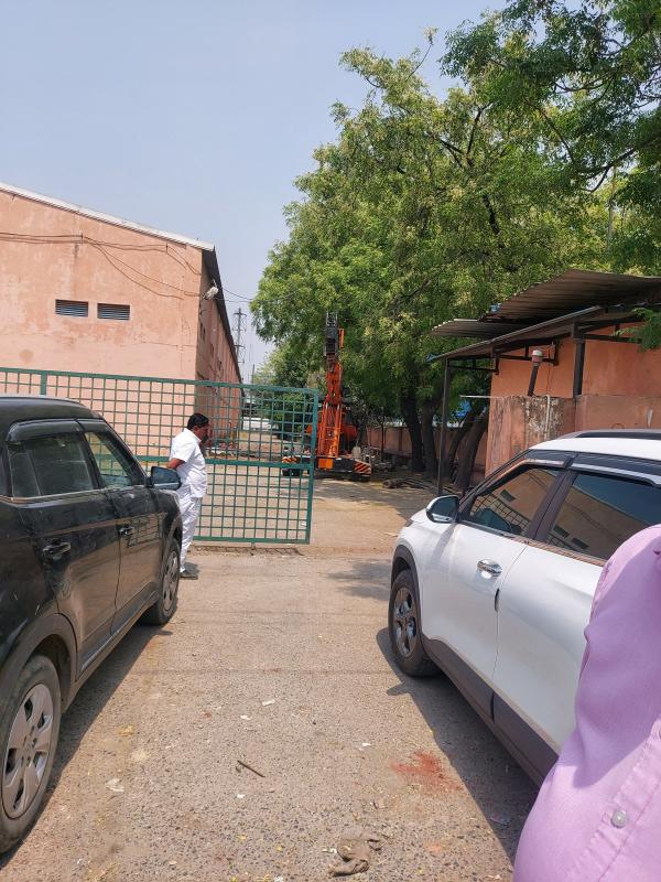  Warehouse 132000 Sq.ft. for Sale in Ecotech II Udyog Vihar, Greater Noida