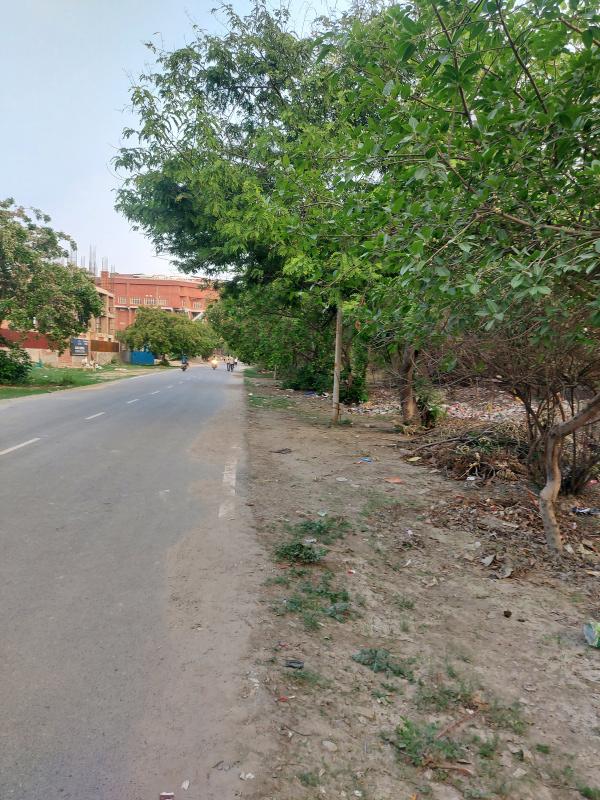  204 Sq. Meter Residential Plot for Sale in Block A, Sector 122 Noida