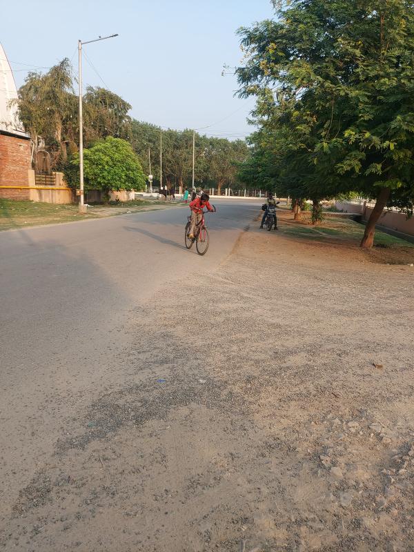  204 Sq. Meter Residential Plot for Sale in Block A, Sector 122 Noida