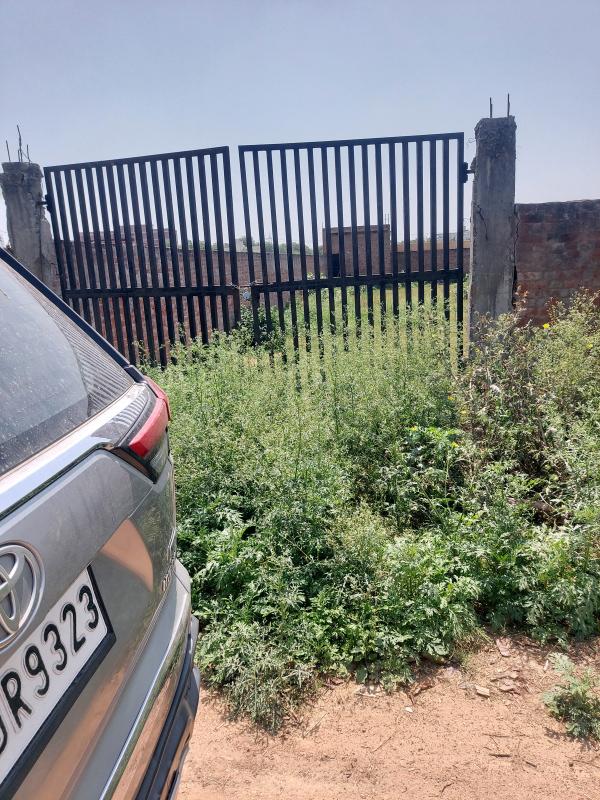  770 Sq. Meter Commercial Land for Sale in Ecotech I Extension, Greater Noida