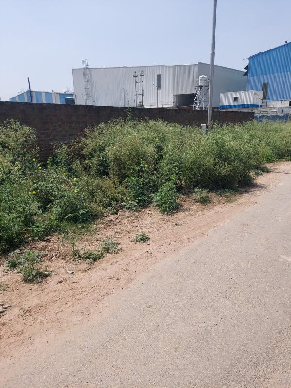  770 Sq. Meter Commercial Land for Sale in Ecotech I Extension, Greater Noida
