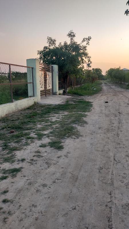 1 BHK 2000 Sq. Yards Farm House for Sale in Sector 150 Noida