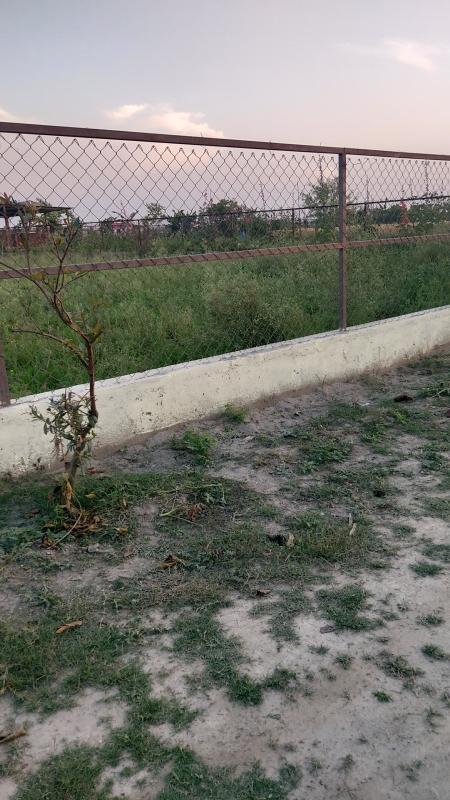 1 RK 2000 Sq. Meter Farm House for Sale in Sector 150 Noida