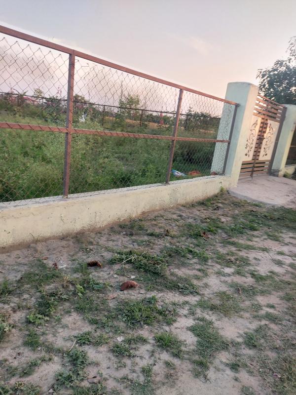 1 RK 2000 Sq. Meter Farm House for Sale in Sector 150 Noida