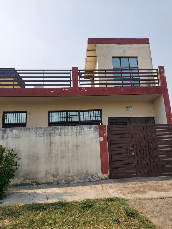  230 Sq. Meter Residential Plot for Sale in Alpha II, Greater Noida