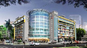 2 BHK Flat for Sale in Omaxe City, Lucknow