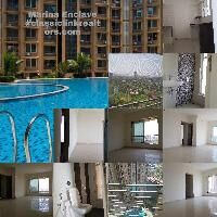 1 BHK Flat for Sale in Jankalyan Nagar, Malad West, Mumbai