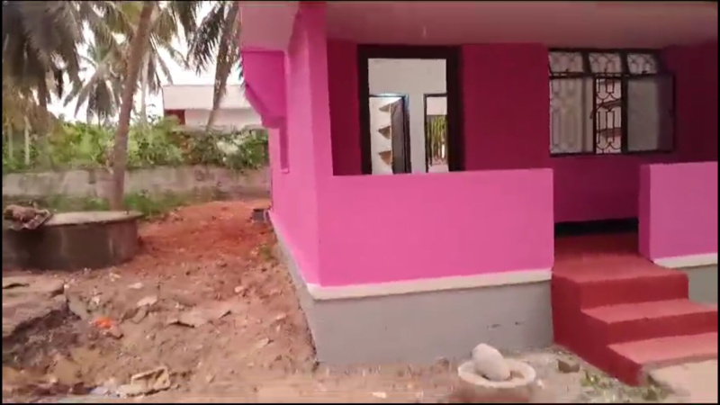 1 BHK 700 Sq.ft. Apartment for Rent in Mallar, Udupi