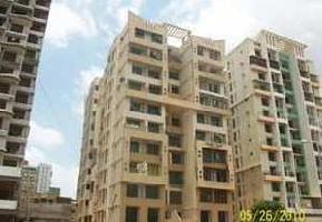 3 BHK Flat for Sale in Kharghar, Navi Mumbai