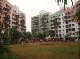 1 BHK Flat for Rent in Kharghar, Navi Mumbai