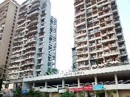 2 BHK Flat for Rent in Kharghar, Navi Mumbai