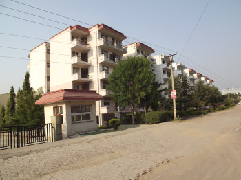 3 BHK Flat for Sale in Baddi, Solan