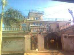 6 BHK House for Sale in Mahanagar, Lucknow