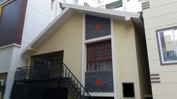 3 BHK House for Rent in Panathur, Bangalore