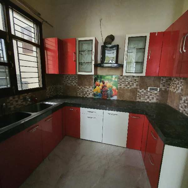 2 BHK House 165 Sq. Yards for Rent in Green Enclave, Zirakpur