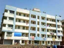 1 BHK Flat for Sale in Nalasopara West, Mumbai