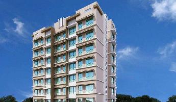 2 BHK Flat for Sale in Dahisar East, Mumbai