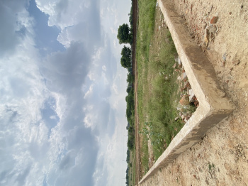  Residential Plot for Sale in Agra Road, Jaipur