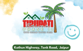  Residential Plot for Sale in Tonk Road, Jaipur