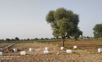  Residential Plot for Sale in Chaksu, Jaipur
