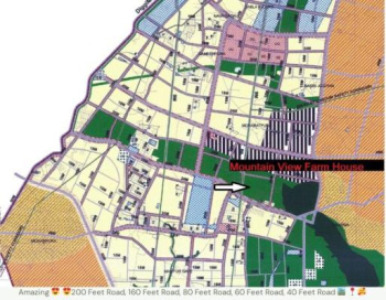 1 BHK Farm House for Sale in Diggi Road, Jaipur