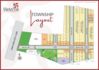  Residential Plot for Sale in Kanota, Jaipur