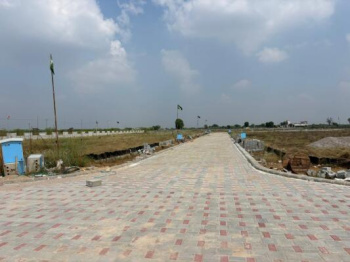  Residential Plot for Sale in Chaksu, Jaipur