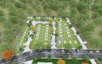  Commercial Land for Sale in Chaksu, Jaipur