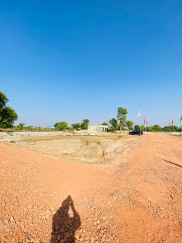  Residential Plot for Sale in Chaksu, Jaipur