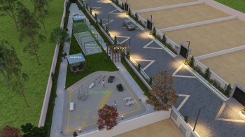 2 BHK Farm House for Sale in Chaksu, Jaipur