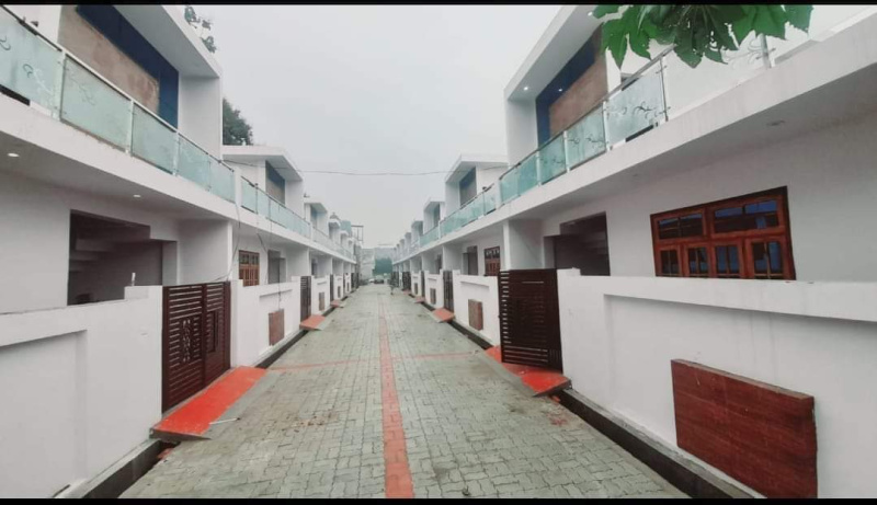 2 BHK House 1250 Sq.ft. for Sale in Lucknow Faizabad Highway