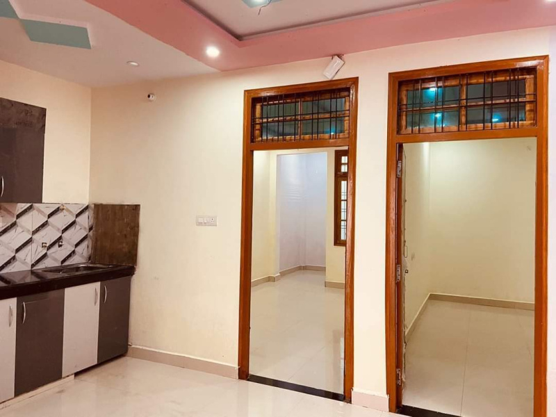 2 BHK House 1250 Sq.ft. for Sale in Lucknow Faizabad Highway
