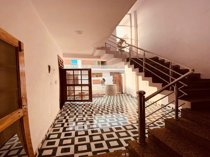 2 BHK House 1250 Sq.ft. for Sale in Lucknow Faizabad Highway
