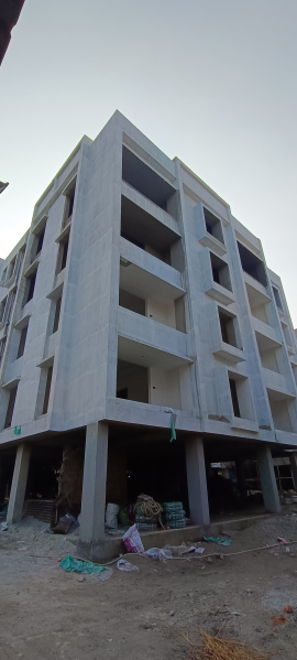 3 BHK 1236 Sq.ft. Apartment for Sale in Sevoke Road, Siliguri