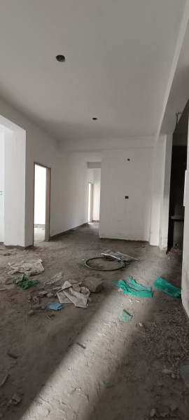 4 BHK 1586 Sq.ft. Apartment for Sale in Sevoke Road, Siliguri