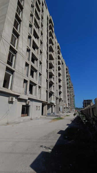 3.5 BHK 1382 Sq.ft. Apartment for Sale in Jyoti Nagar, Siliguri