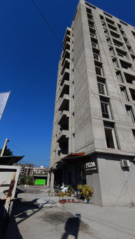 4 BHK Flat for Sale in Jyoti Nagar, Siliguri