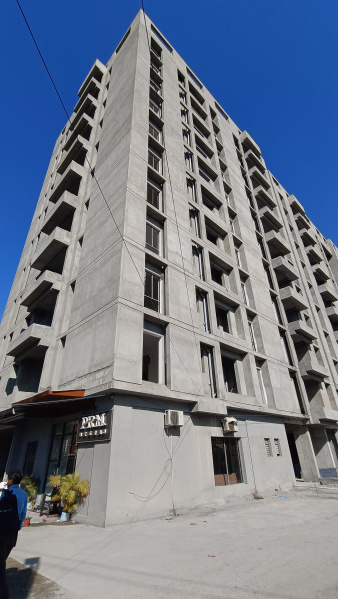 4 BHK 1732 Sq.ft. Apartment for Sale in Jyoti Nagar, Siliguri