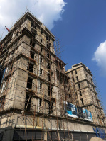 4 BHK Flat for Sale in Iskcon Mandir Road, Siliguri