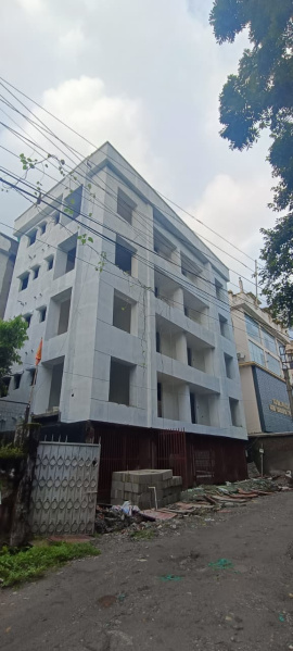 2 BHK 741 Sq.ft. Apartment for Sale in Jyoti Nagar, Siliguri