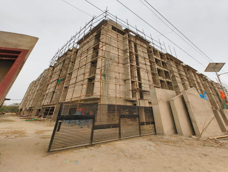 2 BHK 993 Sq.ft. Apartment for Sale in Dagapur, Siliguri